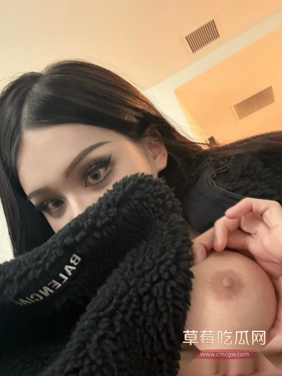 OnlyFans华裔TS伪娘 8