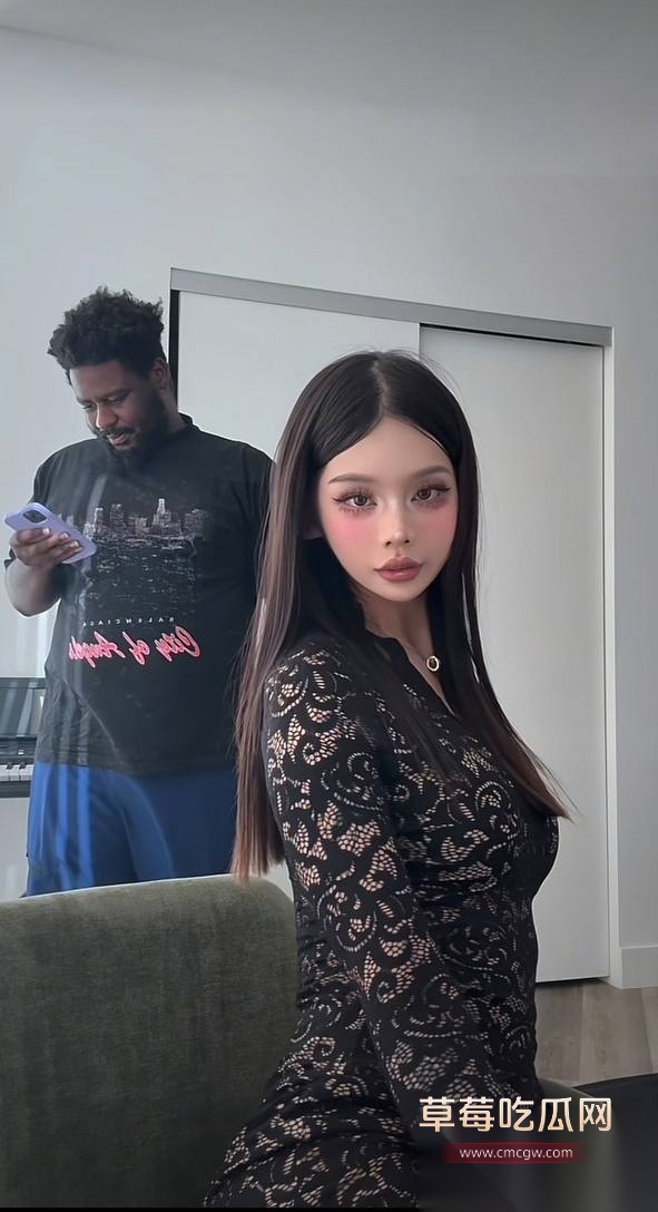 OnlyFans华裔TS伪娘 13