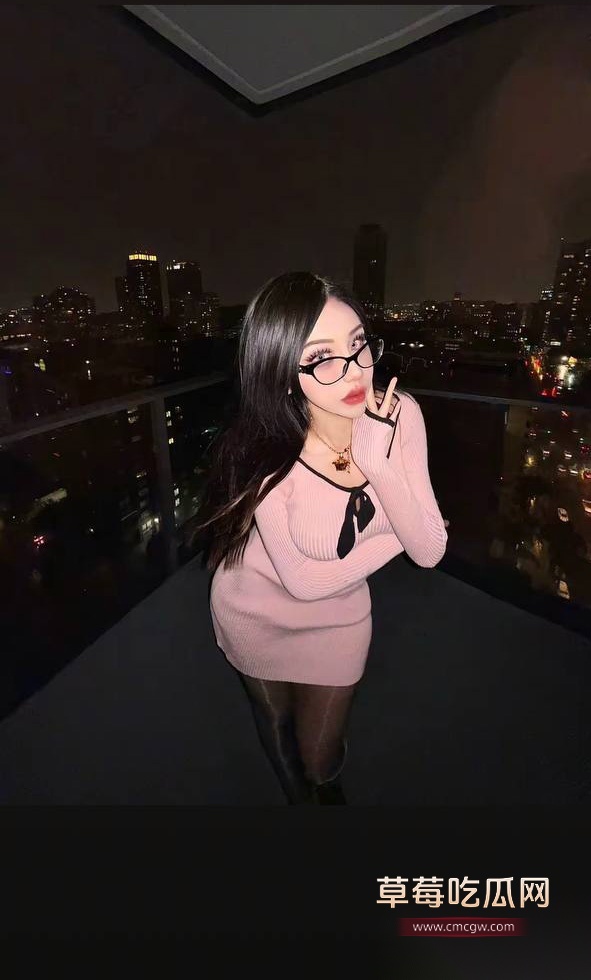 OnlyFans华裔TS伪娘 14