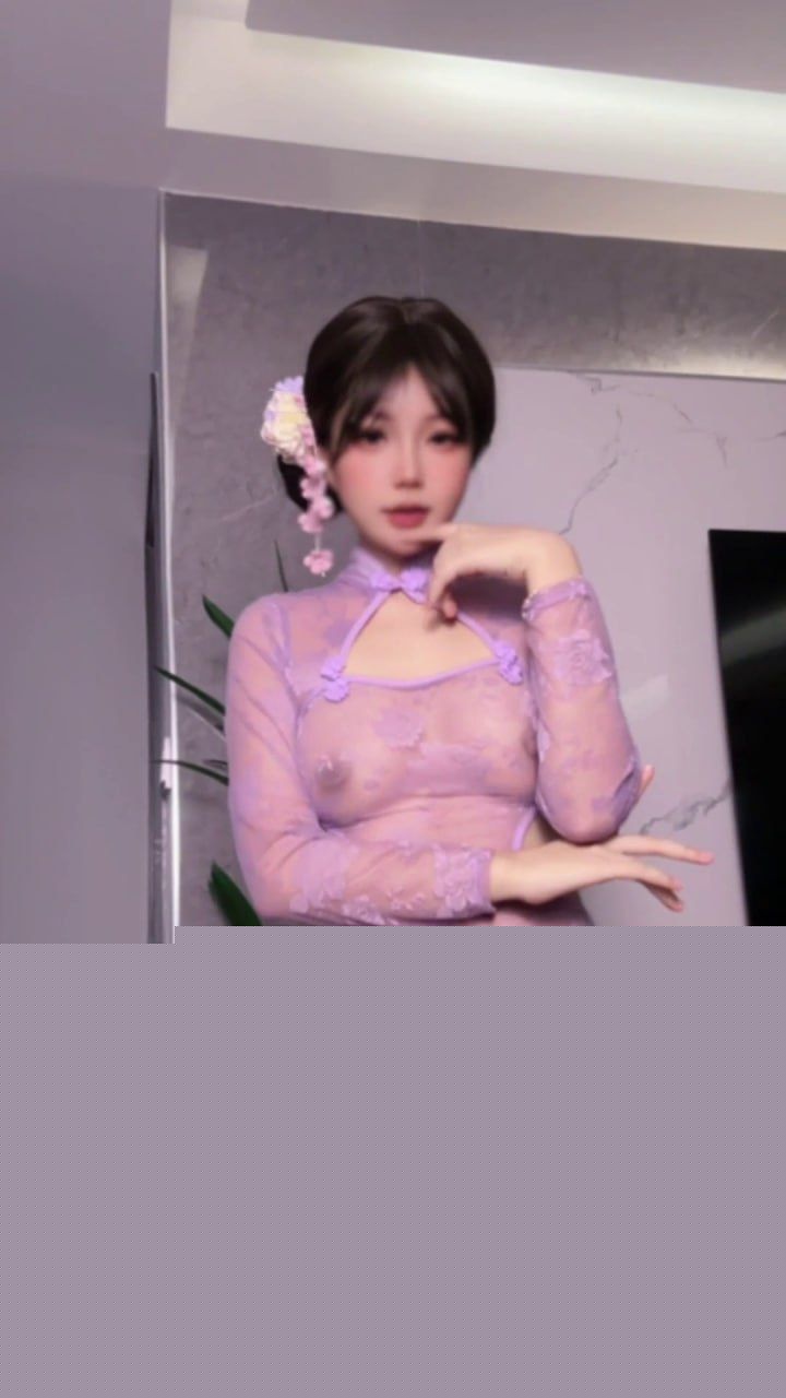 推特性感女神小仙云裸舞自慰合集7