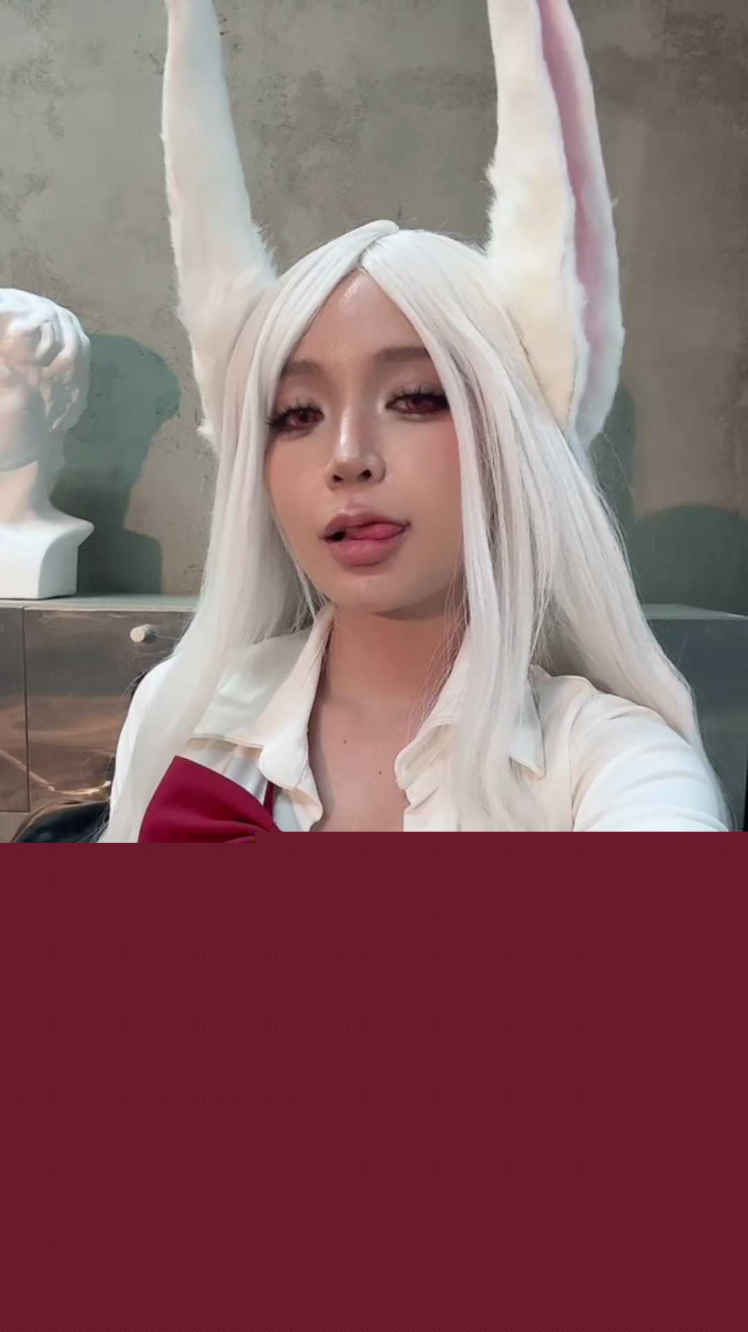 极品福利姬Umeko 3 极品福利姬Umeko 3