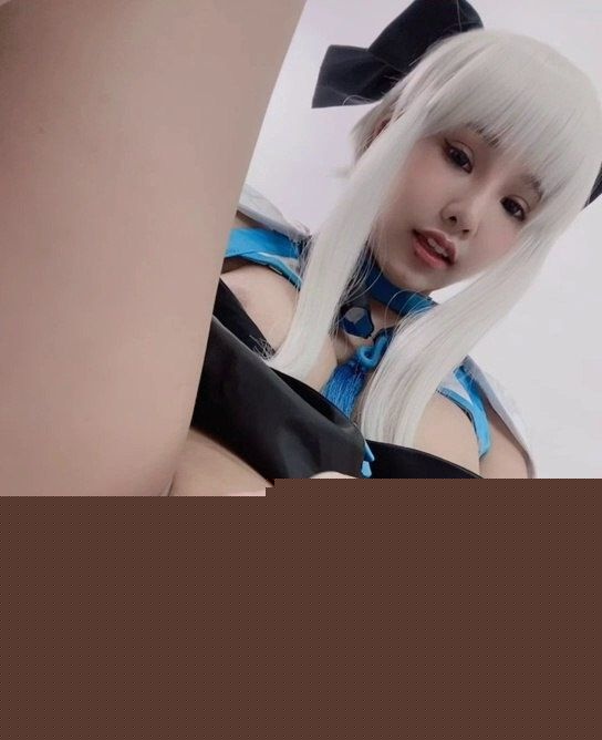 巨乳泰妹Minichu重磅回归3 巨乳泰妹Minichu重磅回归3