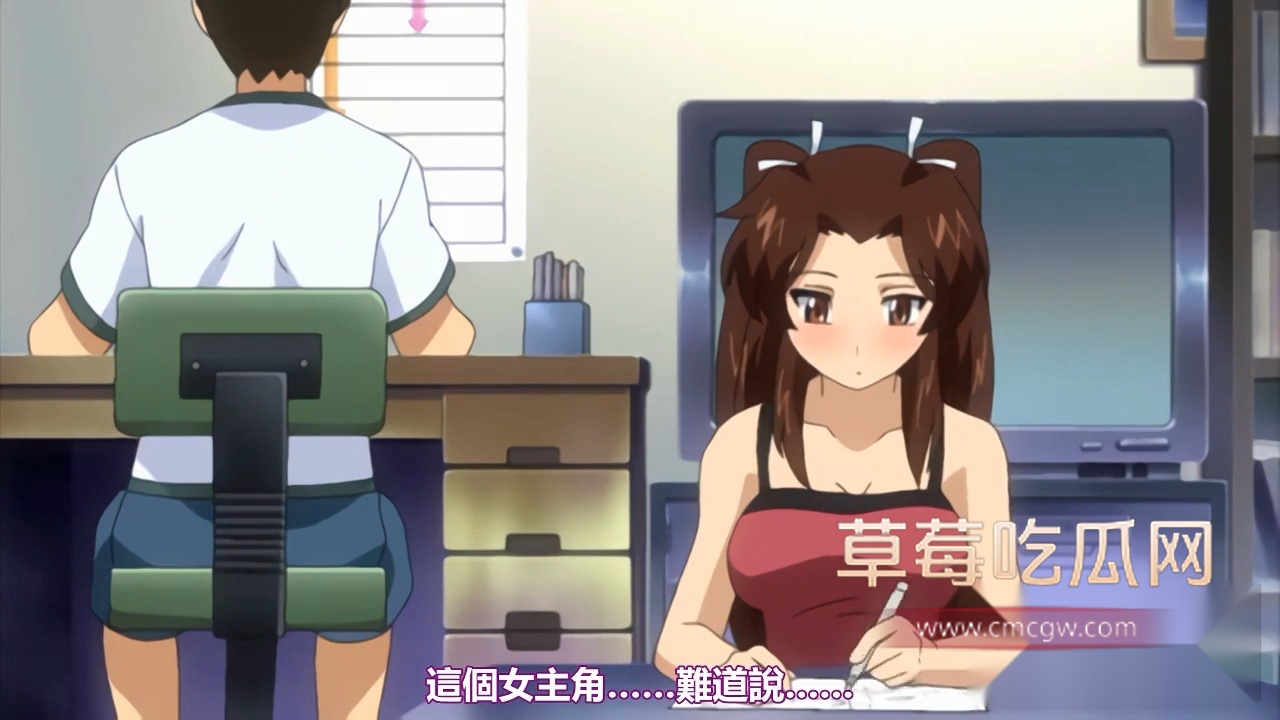 エロマンガみたいな恋しようLET’SFALLINLOVETHEEROMANGAPAGE1「エロマンガみたいな恋しよう」.00035205.Still009 エロマンガみたいな恋しようLET’SFALLINLOVETHEEROMANGAPAGE1「エロマンガみたいな恋しよう」.00035205.Still009