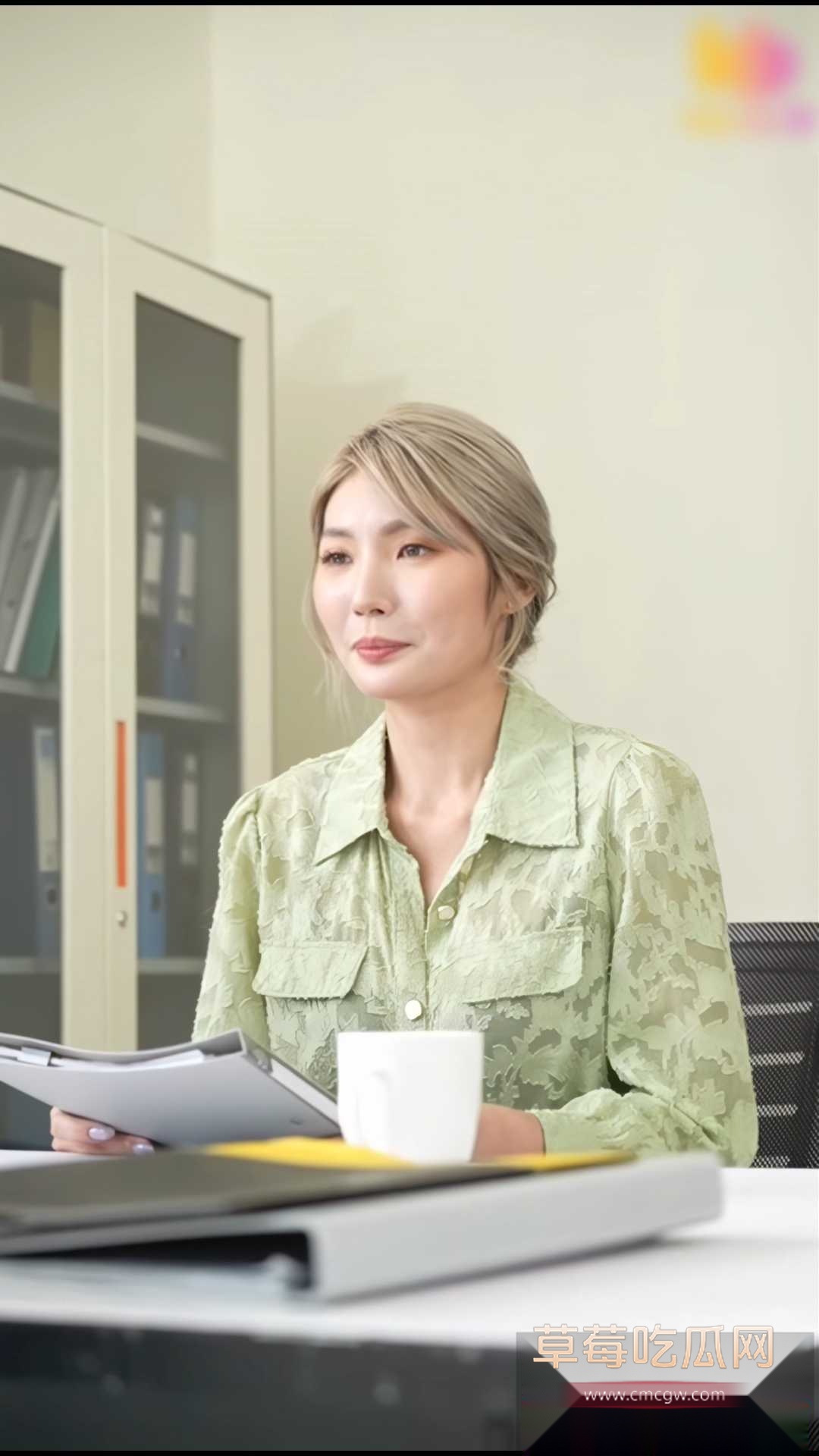 经典色文改编短剧 少妇白洁 8