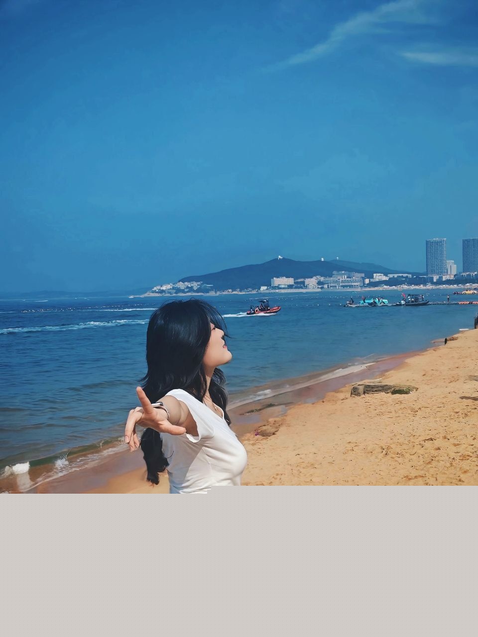 青岛少妇许清栀3 青岛少妇许清栀3