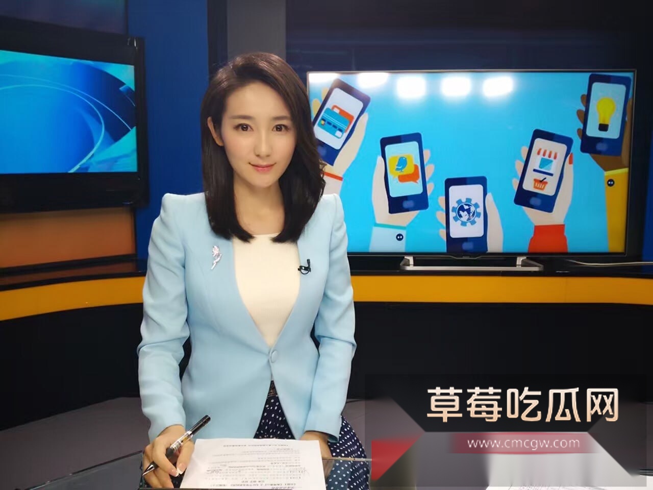 中国教育电视台美女主持人陈慧与男友不雅视频泄露 镜头前气质高雅的她私下双腿大张求操 可惜视频泄露后她被辞退 前途尽毁! 1 中国教育电视台美女主持人陈慧与男友不雅视频泄露 镜头前气质高雅的她私下双腿大张求操 可惜视频泄露后她被辞退 前途尽毁! 1