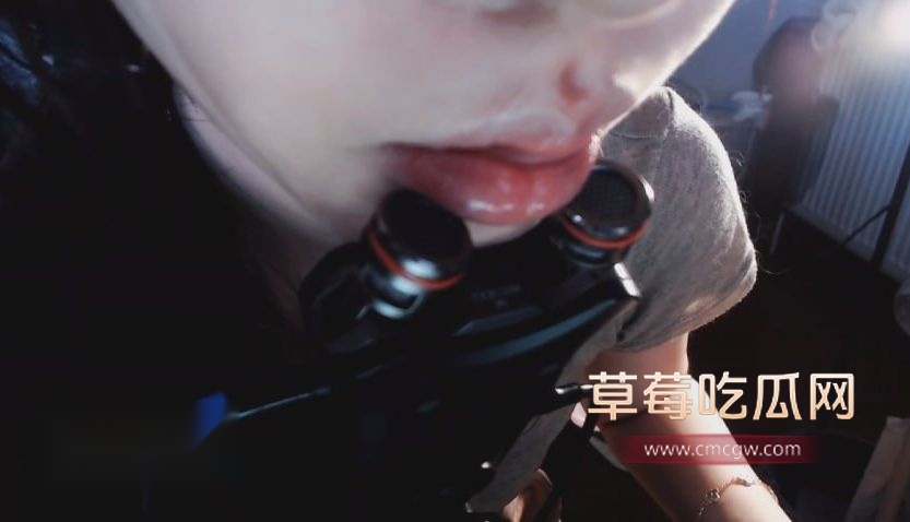颜值女神抱抱er最新ASMR拍摄流出4