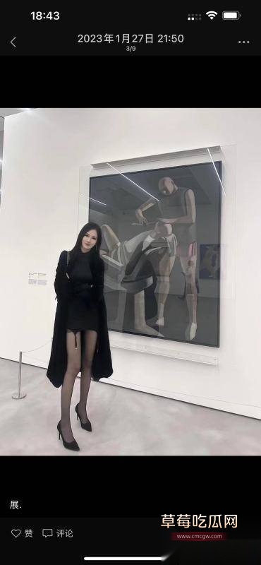 勇敢的人总是先享受世界 22
