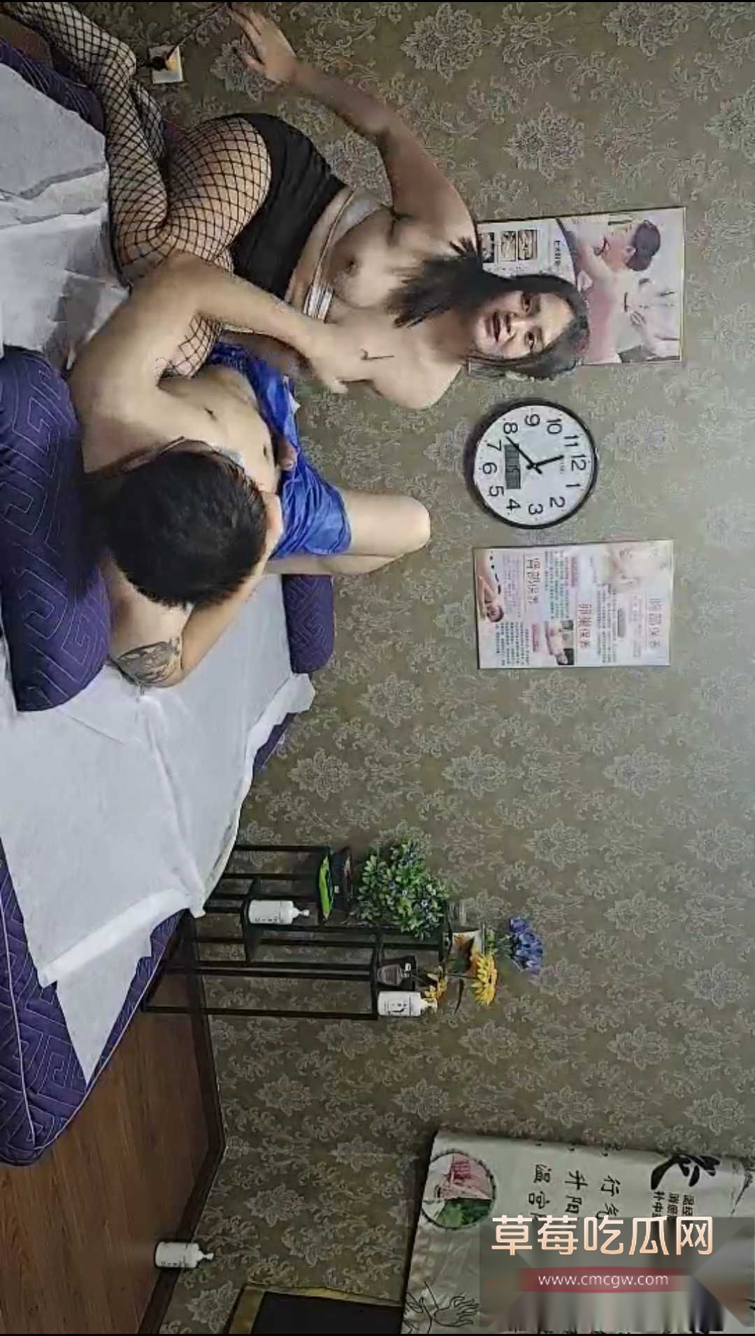 勇敢的人总是先享受世界 5
