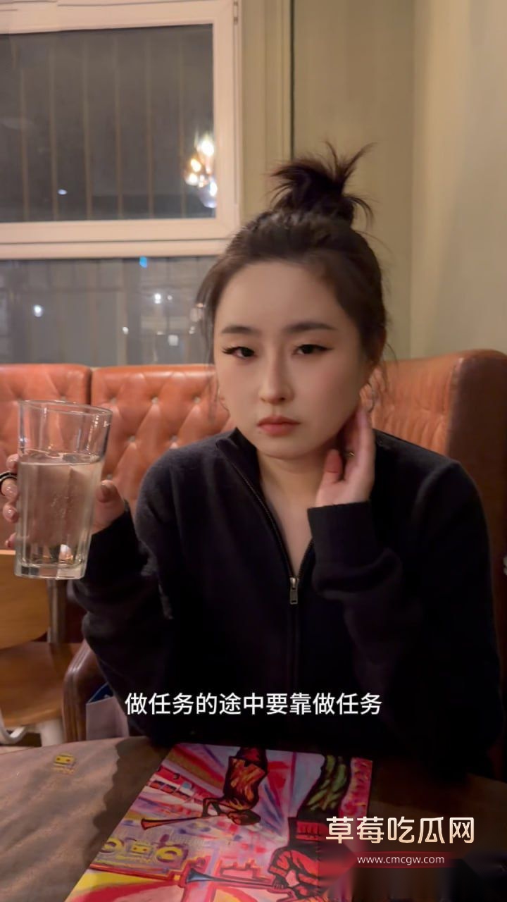 噗噗PuPu万圣节新作全网首发3