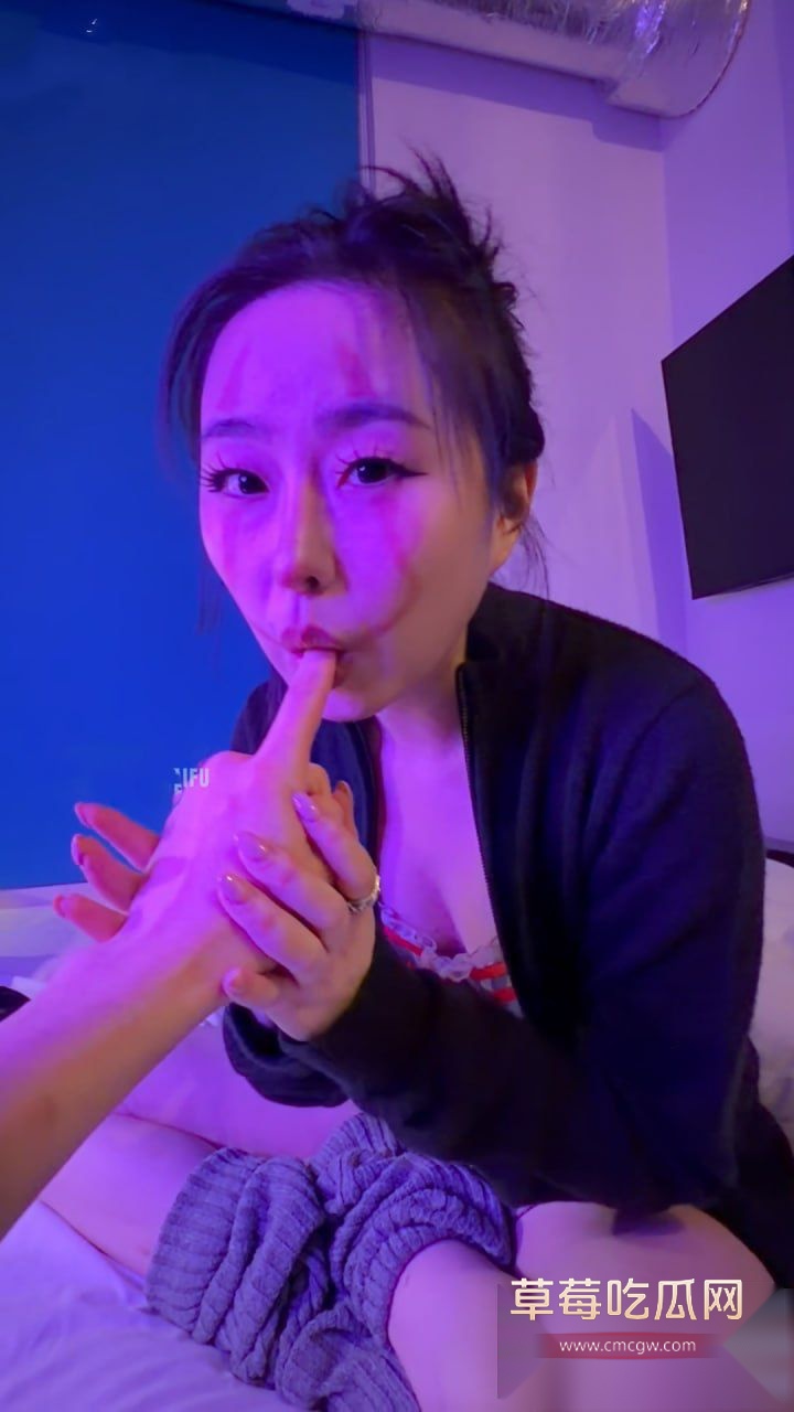 噗噗PuPu万圣节新作全网首发5