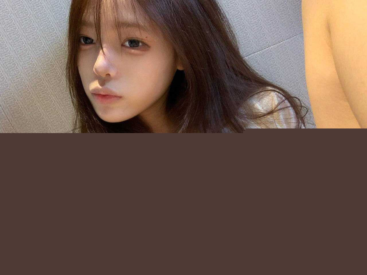 极品颜值萝莉 H 11 极品颜值萝莉 H 11