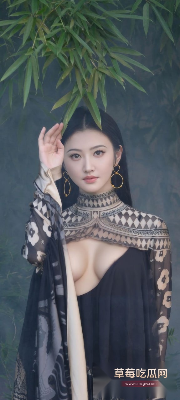 明星女友相册景甜 5 明星女友相册景甜 5
