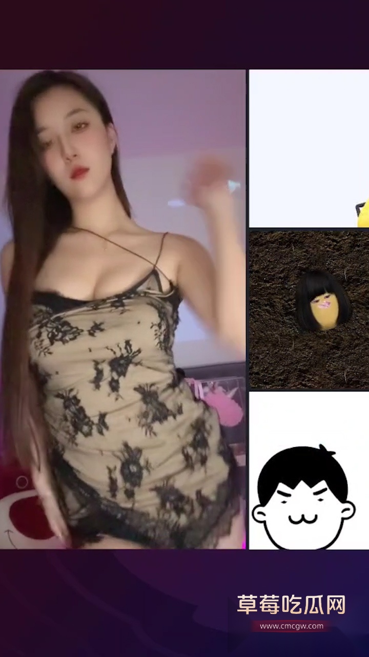 抖音小网红猪猪子自称卖艺不卖身 实际大哥私信一砸千金 她秒变风骚浪货 抖音一对一裸聊开播的她 大方抠逼! 5 抖音小网红猪猪子自称卖艺不卖身 实际大哥私信一砸千金 她秒变风骚浪货 抖音一对一裸聊开播的她 大方抠逼! 5