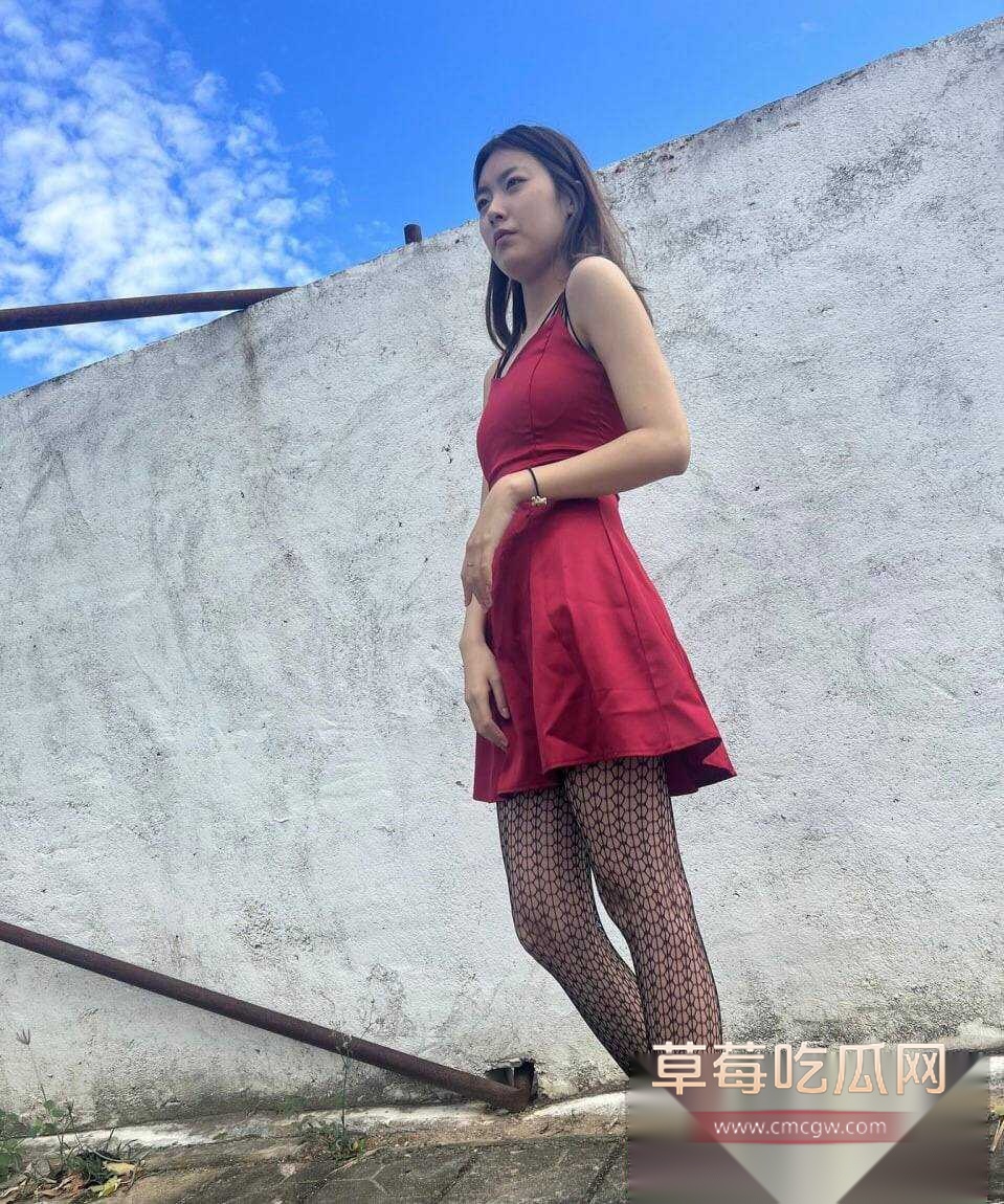 高颜值奔驰销售 孙苗苗 7