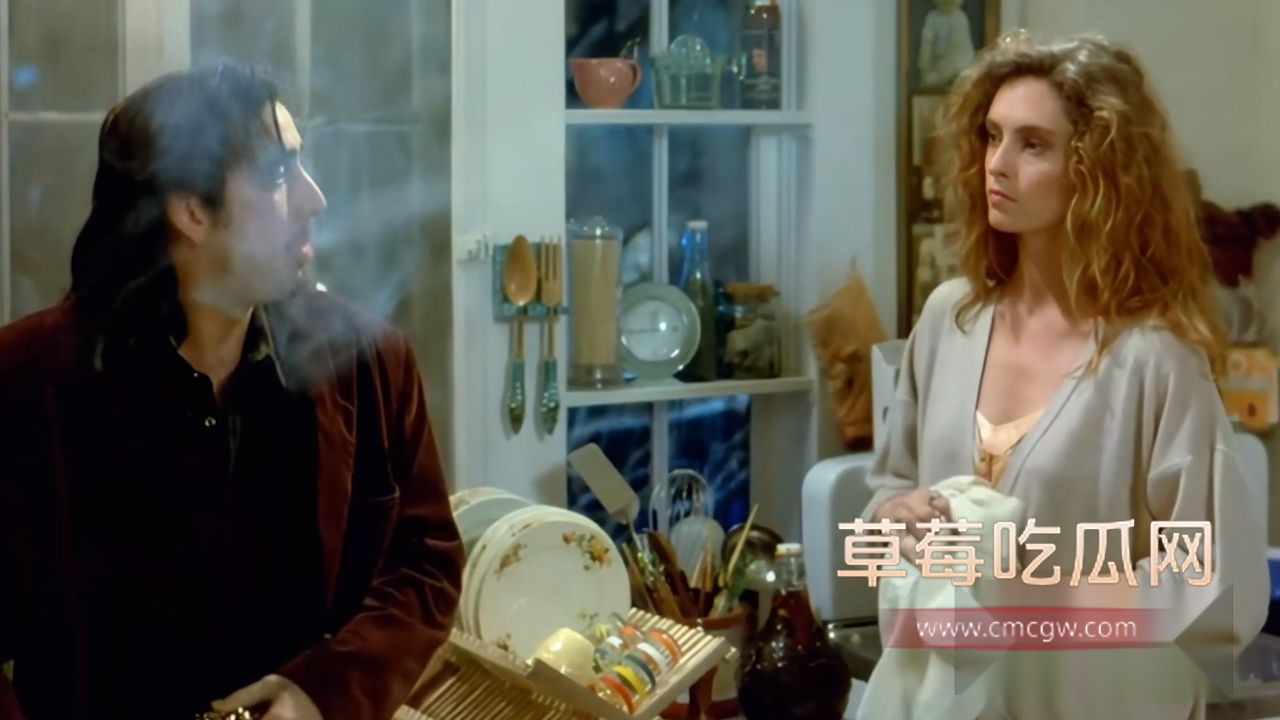 欧美三级片《情挑野玫瑰(1991》 1 欧美三级片《情挑野玫瑰(1991》 1