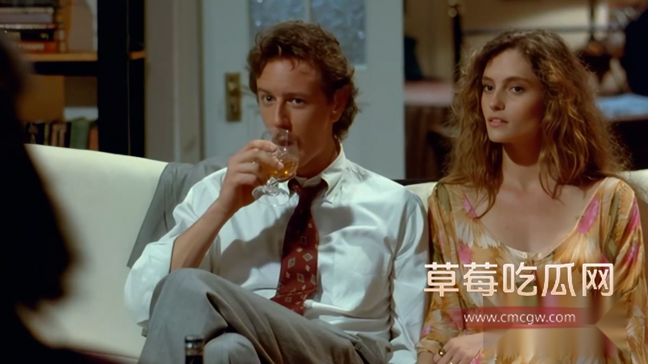 欧美三级片《情挑野玫瑰(1991》 2 欧美三级片《情挑野玫瑰(1991》 2