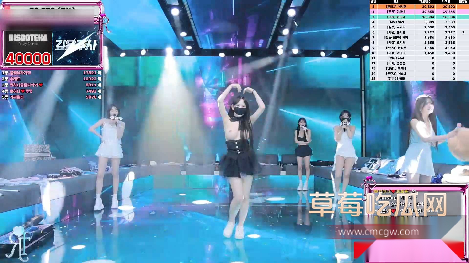 BJ脱衣舞女团 Jinricp 后续系列 1 BJ脱衣舞女团 Jinricp 后续系列 1