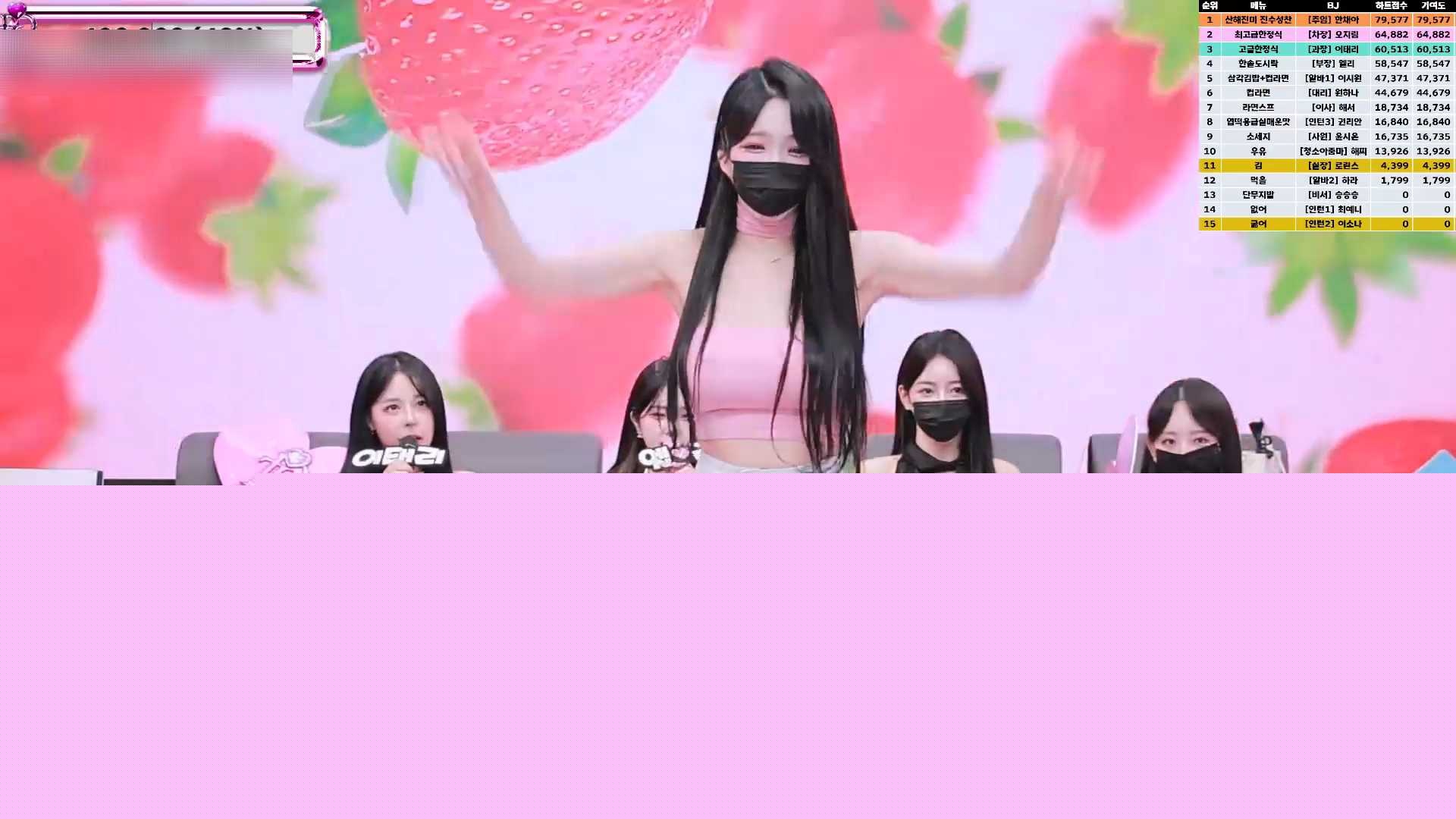 BJ脱衣舞女团 Jinricp 后续系列 6 BJ脱衣舞女团 Jinricp 后续系列 6