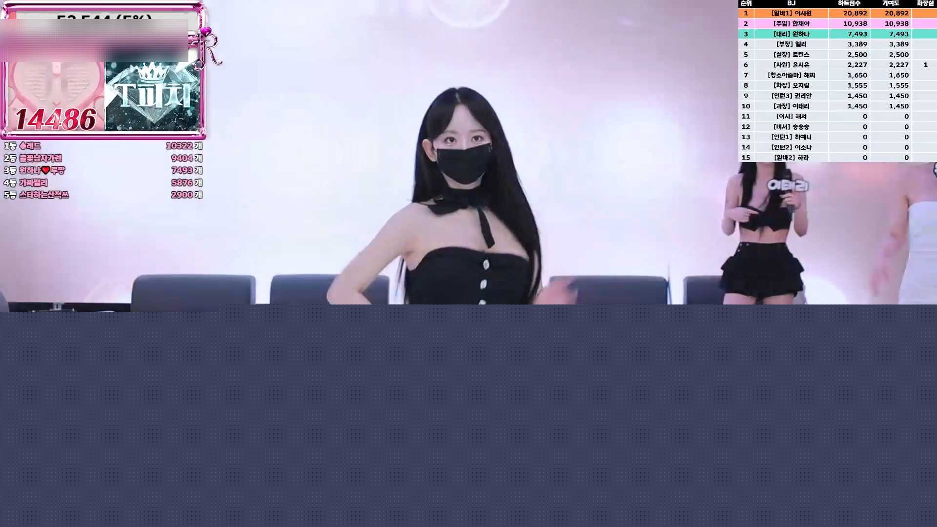 BJ脱衣舞女团 Jinricp 后续系列 18 BJ脱衣舞女团 Jinricp 后续系列 18