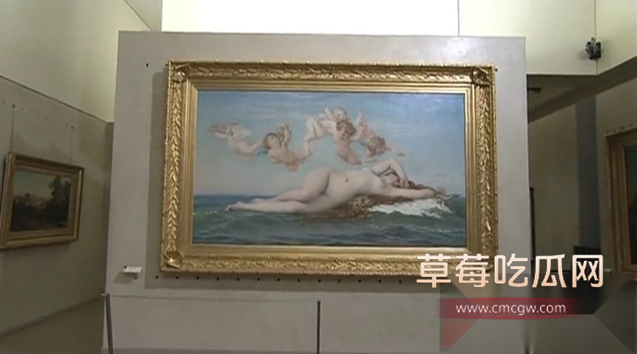 18世纪末法国爆发性解放运动 无数知名画家高呼身体即自由 大画裸体画 反观同期中国还在裹小脚 大搞封建特权! 2 18世纪末法国爆发性解放运动 无数知名画家高呼身体即自由 大画裸体画 反观同期中国还在裹小脚 大搞封建特权! 2