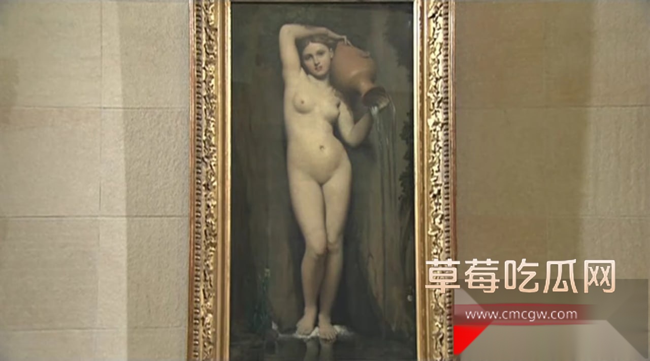 18世纪末法国爆发性解放运动 无数知名画家高呼身体即自由 大画裸体画 反观同期中国还在裹小脚 大搞封建特权! 5 18世纪末法国爆发性解放运动 无数知名画家高呼身体即自由 大画裸体画 反观同期中国还在裹小脚 大搞封建特权! 5