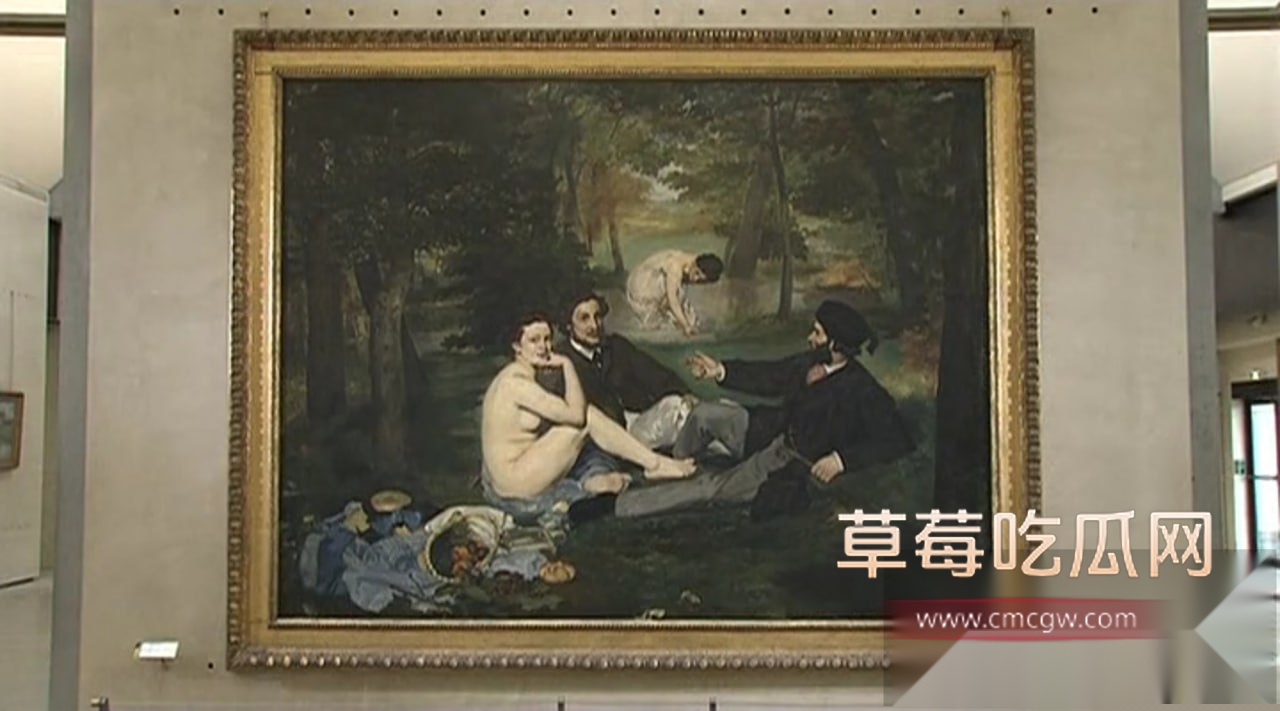 18世纪末法国爆发性解放运动 无数知名画家高呼身体即自由 大画裸体画 反观同期中国还在裹小脚 大搞封建特权! 6 18世纪末法国爆发性解放运动 无数知名画家高呼身体即自由 大画裸体画 反观同期中国还在裹小脚 大搞封建特权! 6