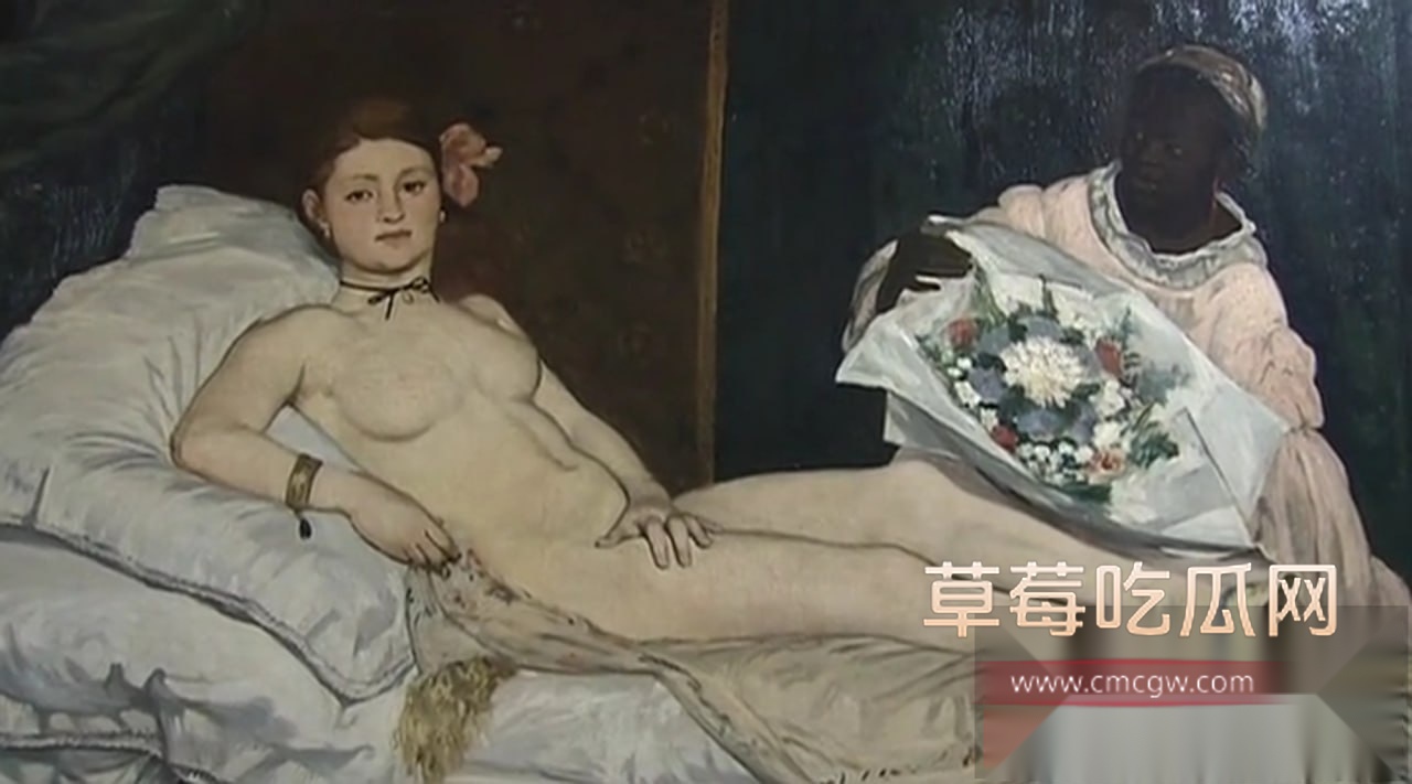 18世纪末法国爆发性解放运动 无数知名画家高呼身体即自由 大画裸体画 反观同期中国还在裹小脚 大搞封建特权! 9 18世纪末法国爆发性解放运动 无数知名画家高呼身体即自由 大画裸体画 反观同期中国还在裹小脚 大搞封建特权! 9