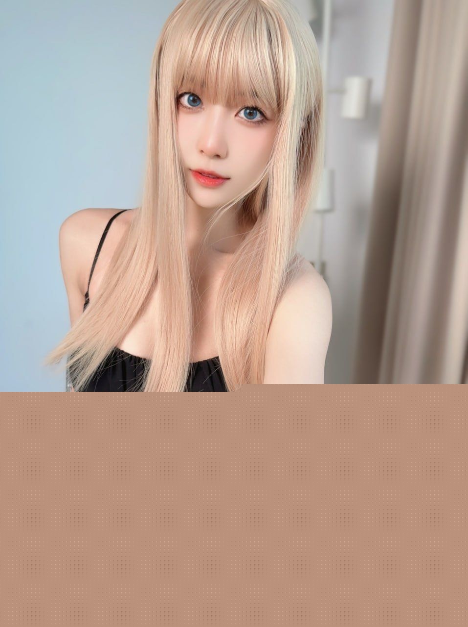 人气女菩萨布丁大法怼脸足交诱惑1 人气女菩萨布丁大法怼脸足交诱惑1
