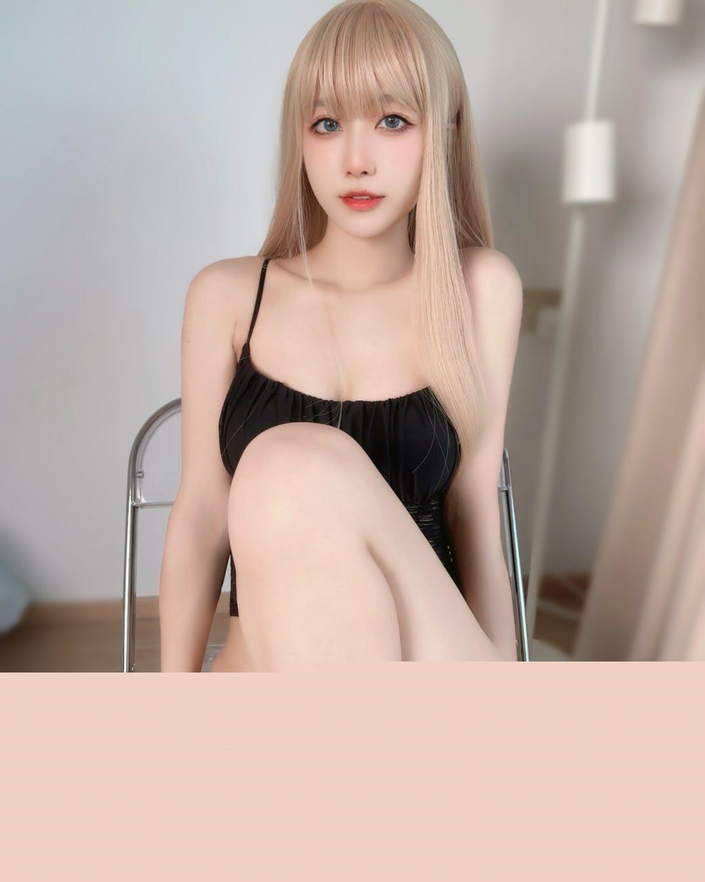 人气女菩萨布丁大法怼脸足交诱惑3 人气女菩萨布丁大法怼脸足交诱惑3