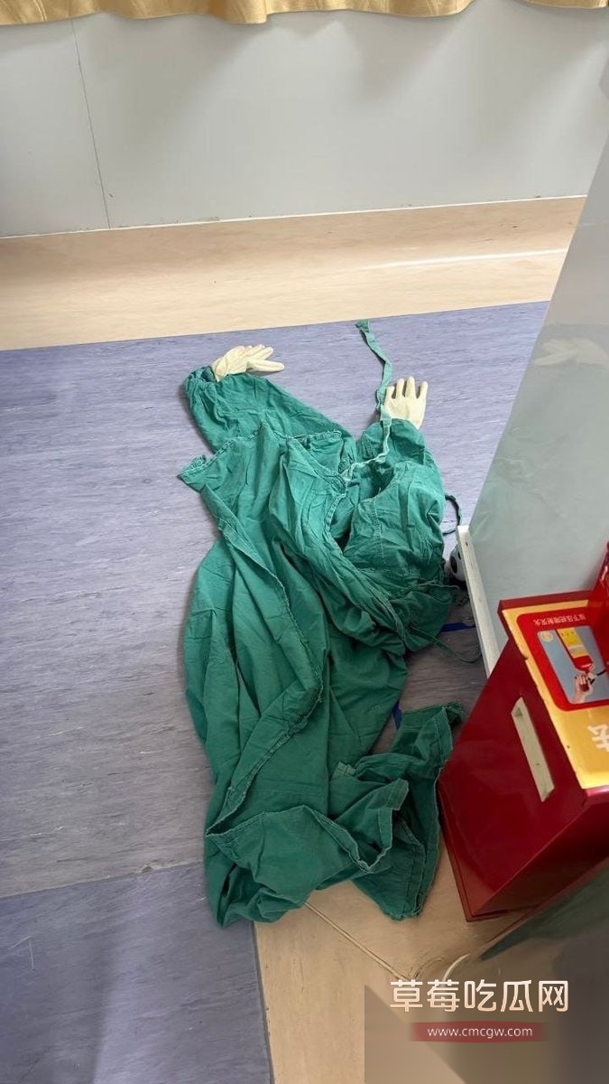湖南省人民医院曾琦医生出轨后续 美艳眼科主任曾琦偷情有妇之夫副院长祖雄兵 二人大搞权色交易 床上刺激3p！ 8