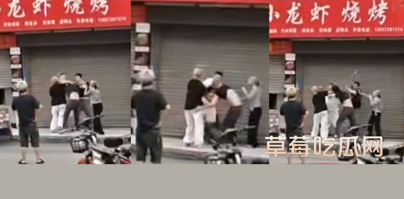 夜樱小龙虾烧烤道.jpg 夜樱小龙虾烧烤道.jpg