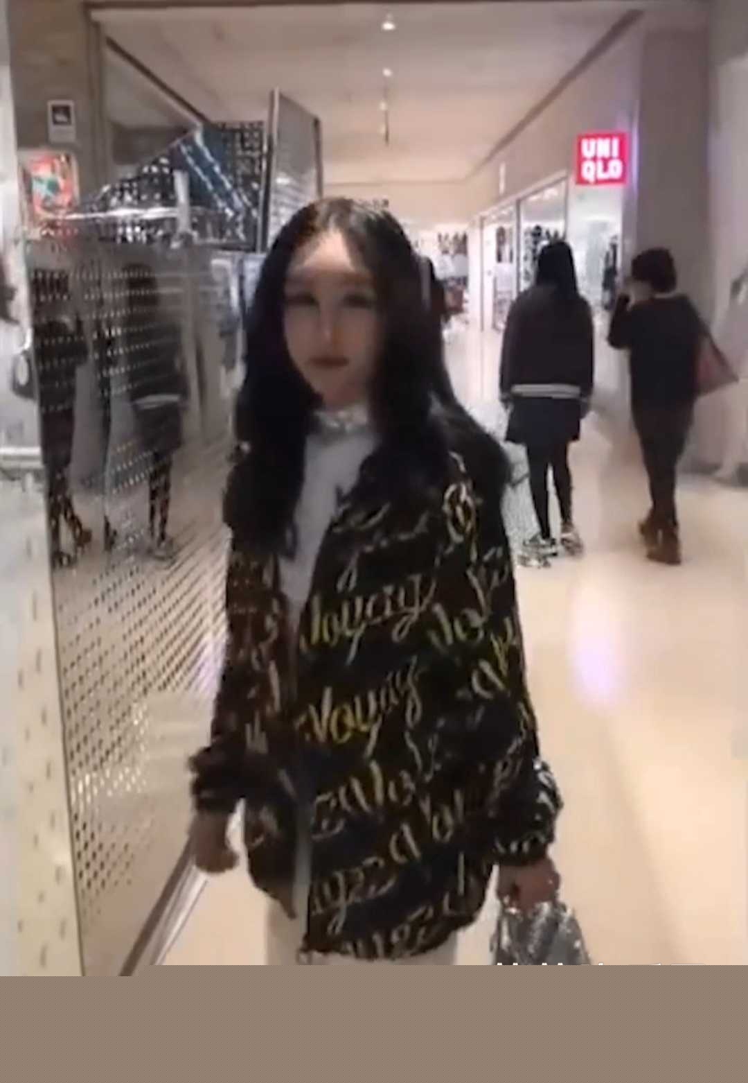 高颜绿茶婊 欣杨 3 高颜绿茶婊 欣杨 3