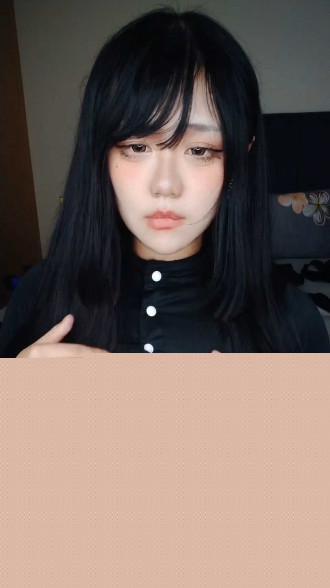 地雷系精神小妹自慰诱惑 5 地雷系精神小妹自慰诱惑 5