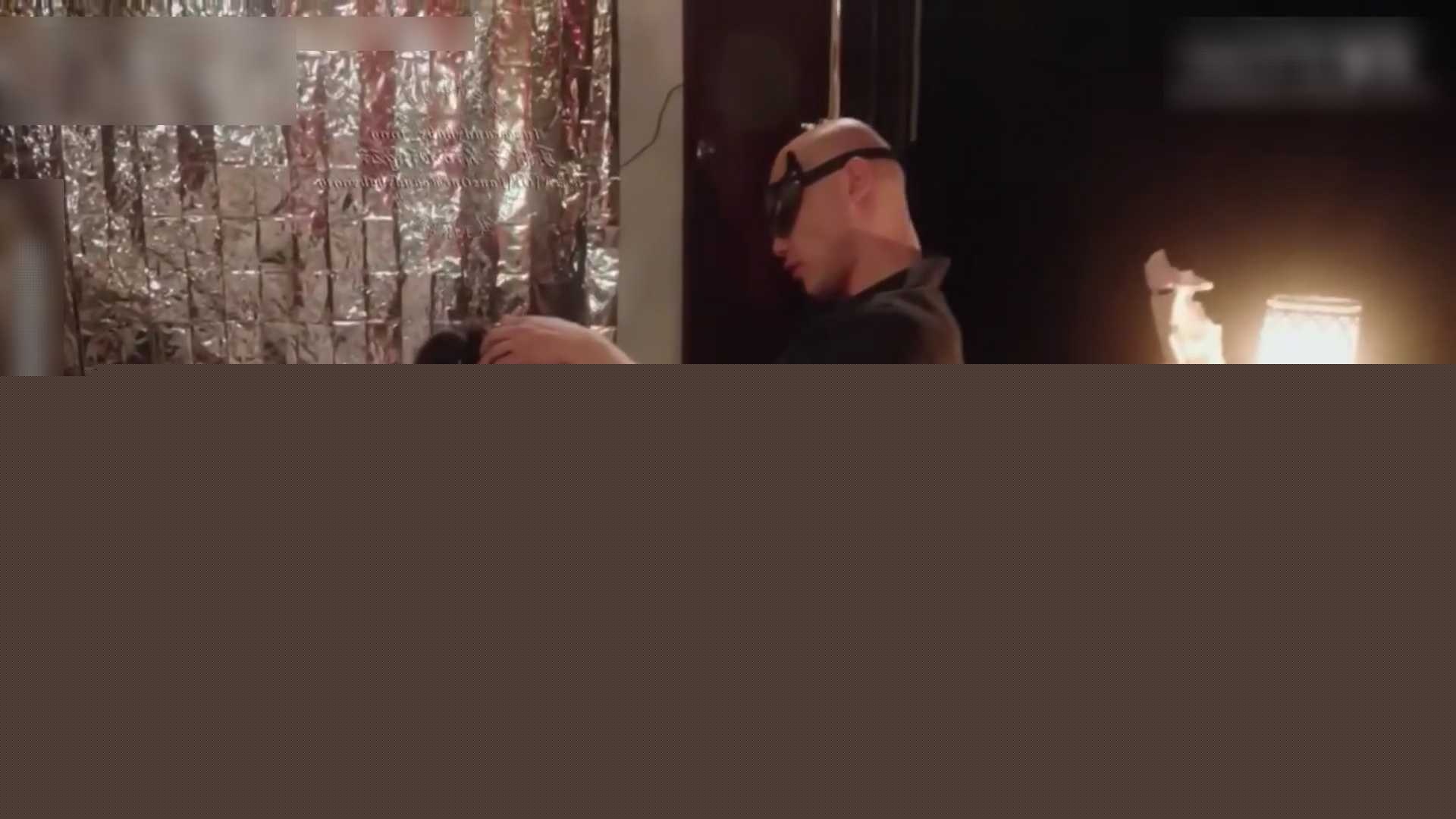 外商高管的特殊性癖好 6