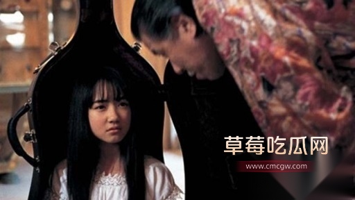 日本三级电影《神秘马戏团》 13 日本三级电影《神秘马戏团》 13