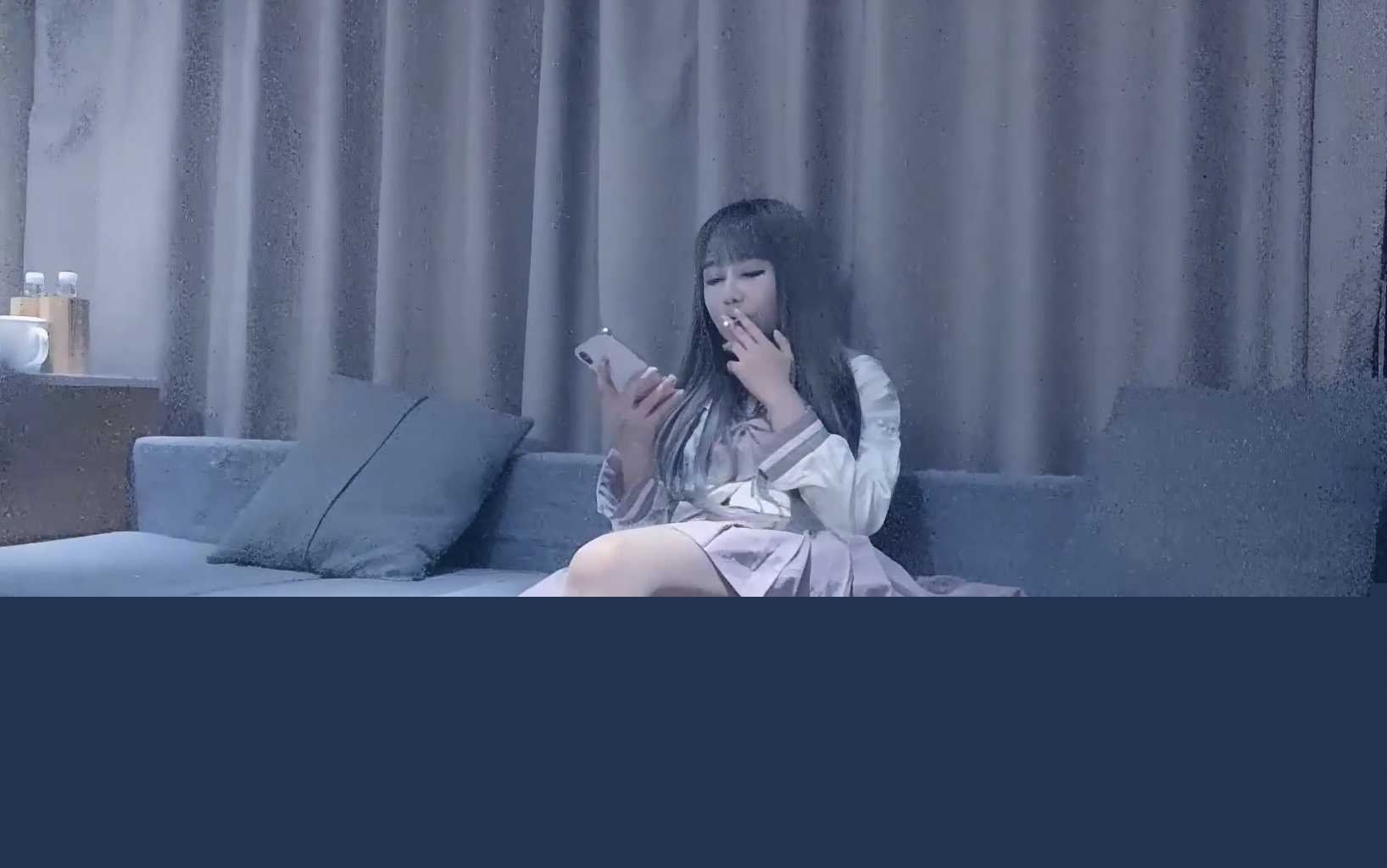 JK纹身大奶妹子 2 JK纹身大奶妹子 2