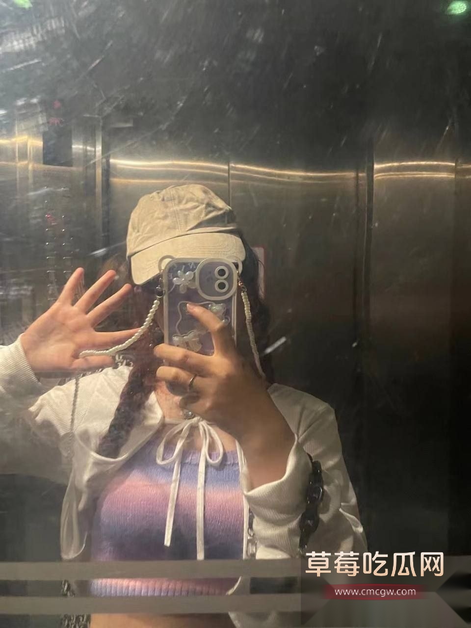 河北新婚人妻童欣欣 1