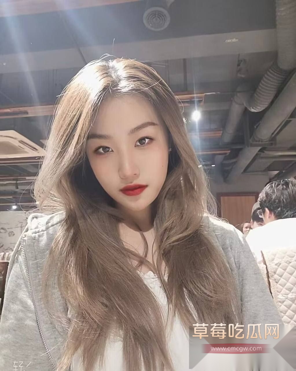 河北新婚人妻童欣欣 8