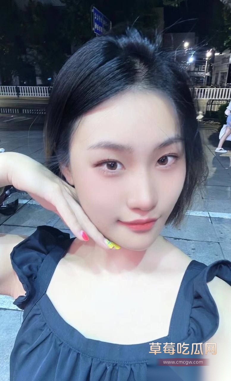 河北新婚人妻童欣欣 9