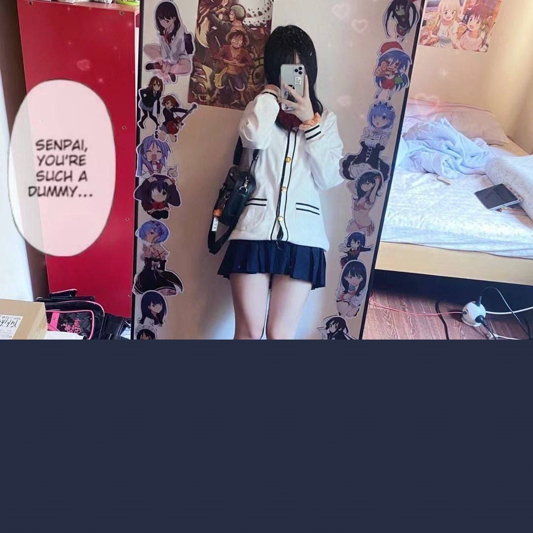 上海二次元美少女依依6 上海二次元美少女依依6