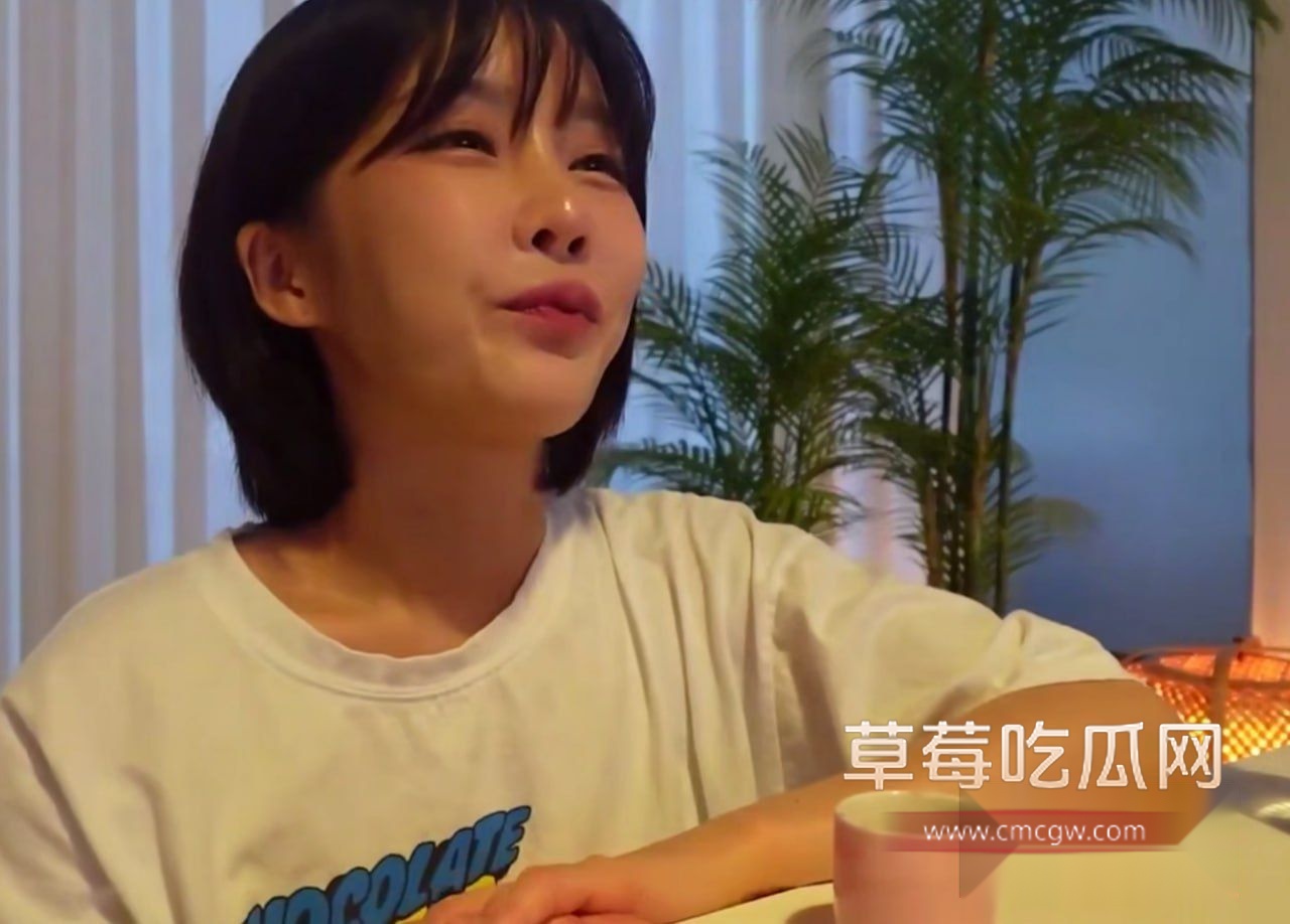 女团退役的颜值女神饭饱思淫欲4