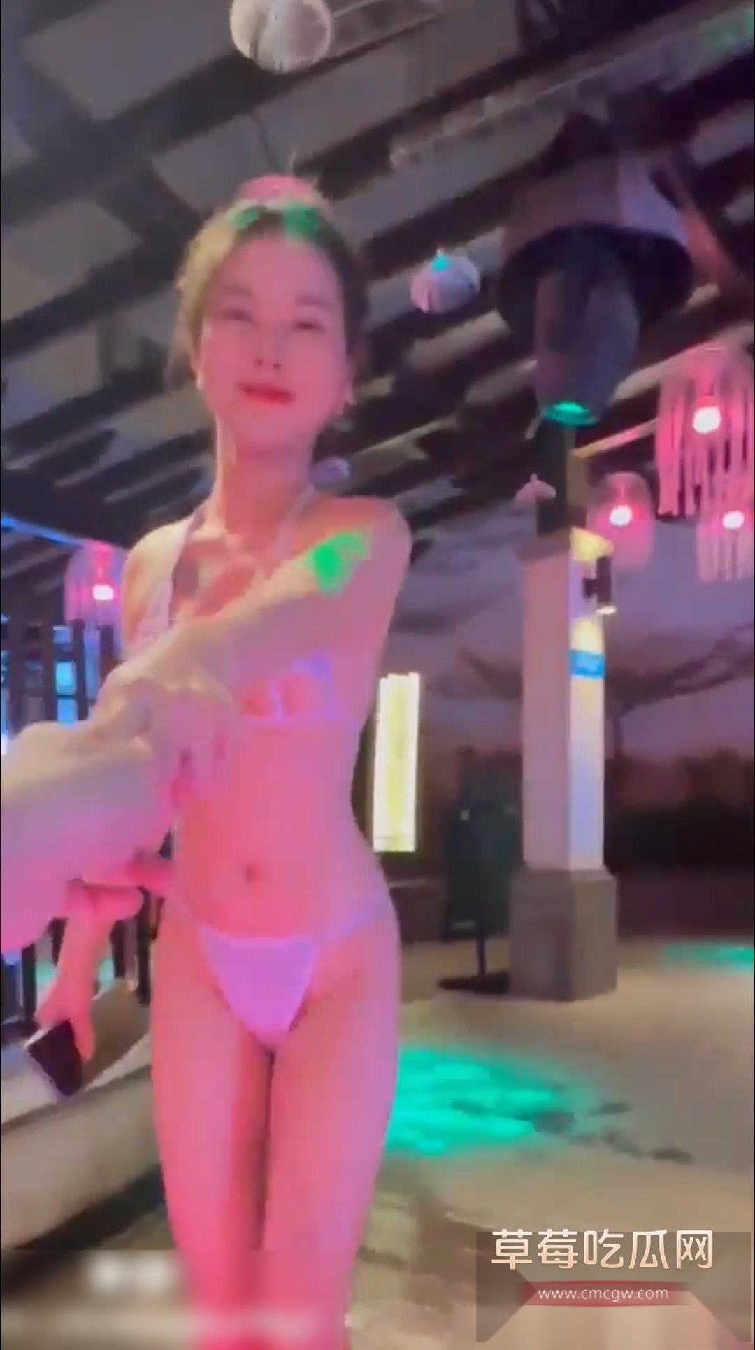 颜值女神 晴宝 11 颜值女神 晴宝 11
