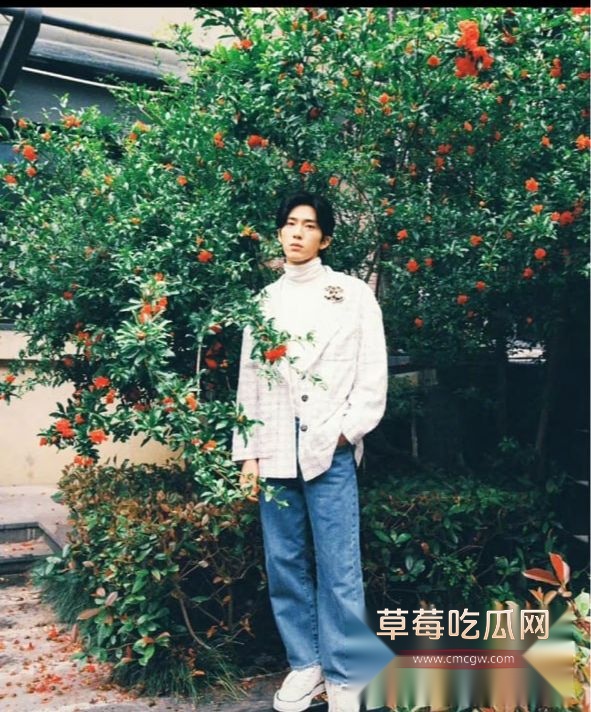 明星井柏然和孙千13 明星井柏然和孙千13