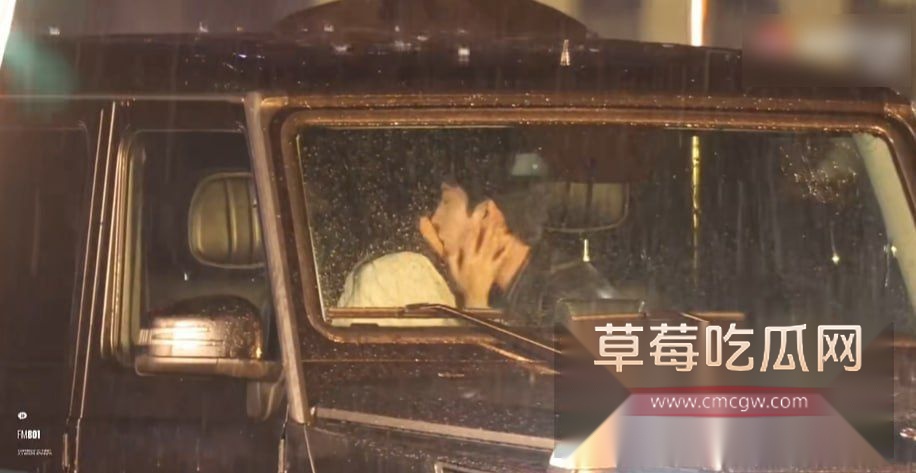 明星井柏然和孙千23 明星井柏然和孙千23