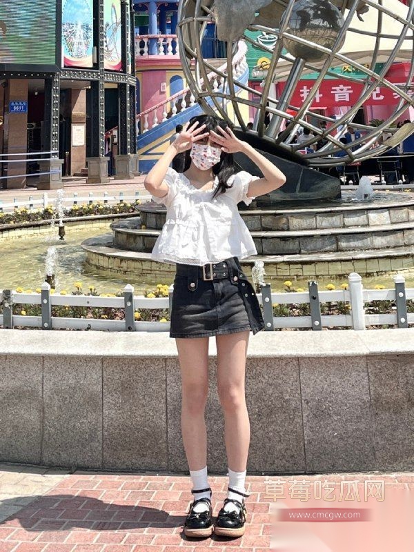 山东潍坊艺校毕业生赵思珊10 山东潍坊艺校毕业生赵思珊10