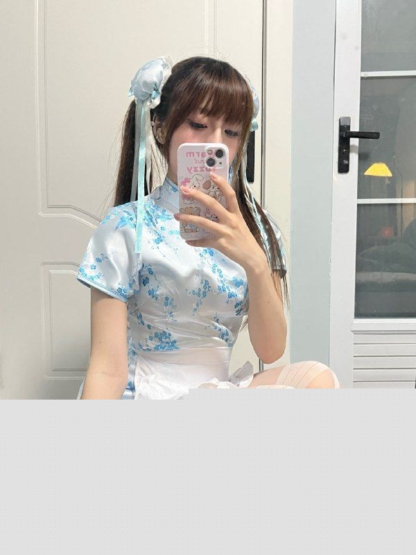 山东潍坊艺校毕业生赵思珊13 山东潍坊艺校毕业生赵思珊13