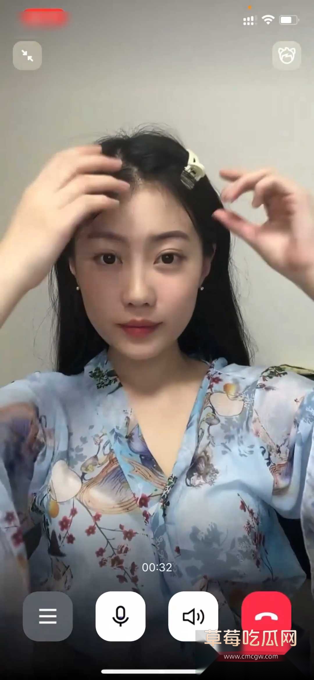 高颜嫩妹 虾滑 1 高颜嫩妹 虾滑 1
