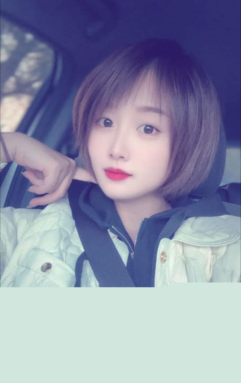 高铁短发女孩生活照4.jpg 高铁短发女孩生活照4.jpg