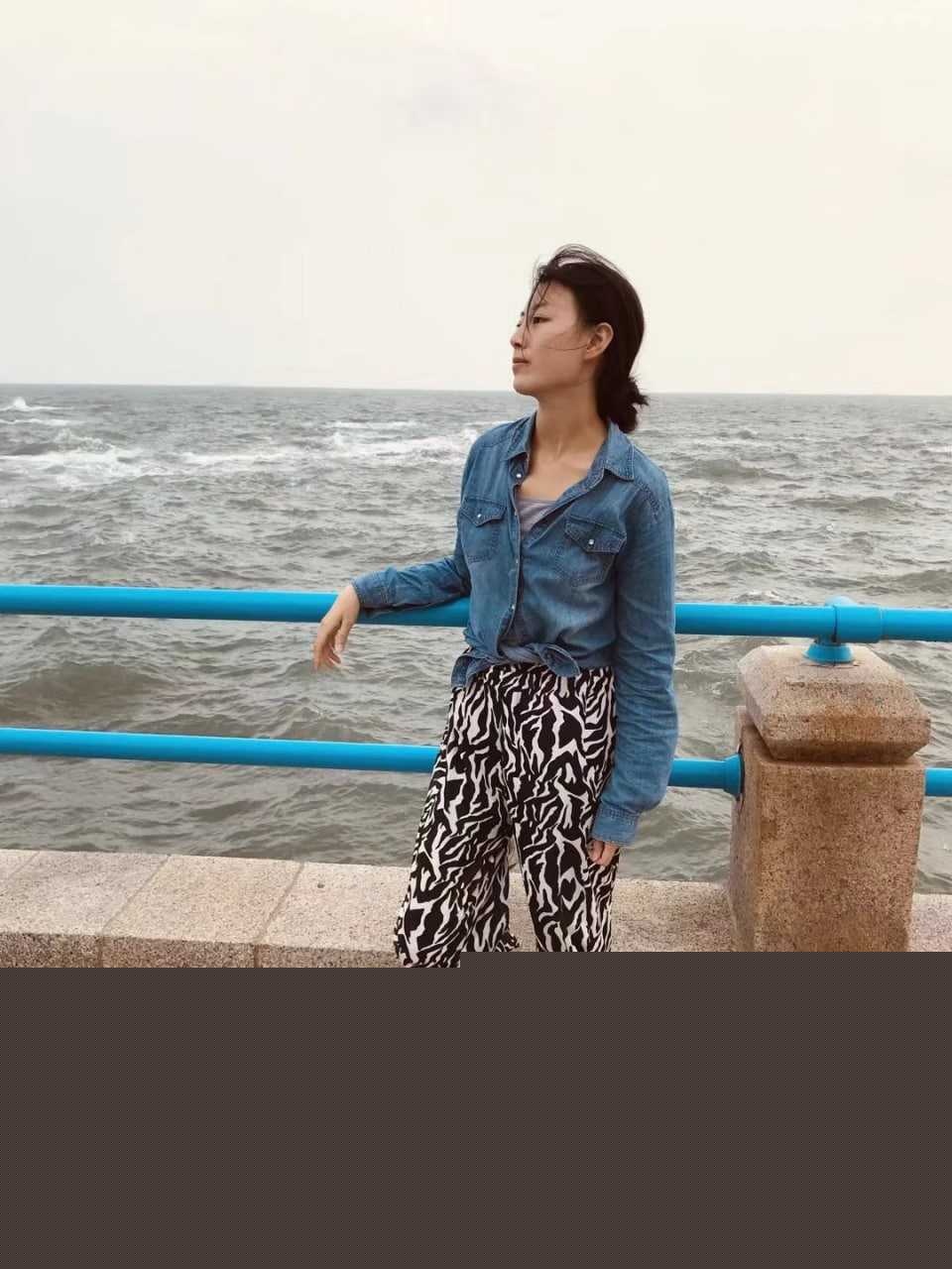 天津民航大学校花 9 天津民航大学校花 9